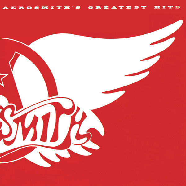 Aerosmith: Aerosmith's Greatest Hits (1980)